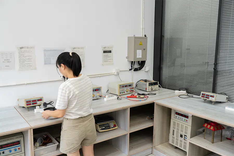 Laboratorija